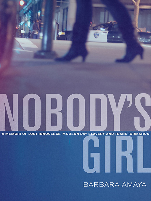 Title details for Nobody's Girl by Barbara Amaya - Wait list